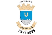 Blason de la commune