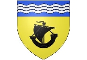 Blason de la commune
